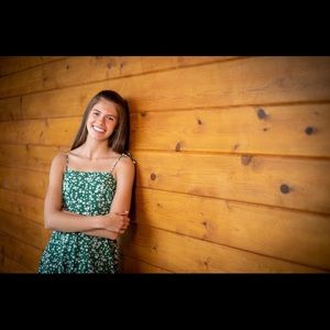 Meet your Posher, Emma